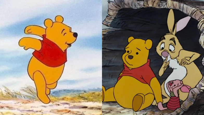 關於《小熊維尼》的十件事：小熊維尼日、與女王同年出生、大家可二創維尼、經典小熊名言