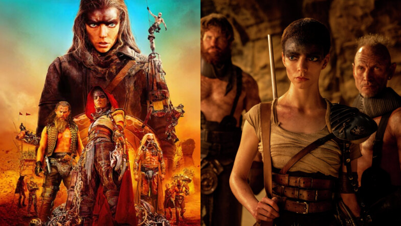 從劇情、角色、場景與彩蛋，你不可錯過的《芙莉歐莎：瘋狂麥斯傳奇篇章》8大看點！