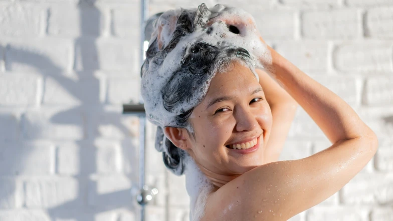 頭皮護理完整指南：6大關鍵簡單打造健康頭皮環境