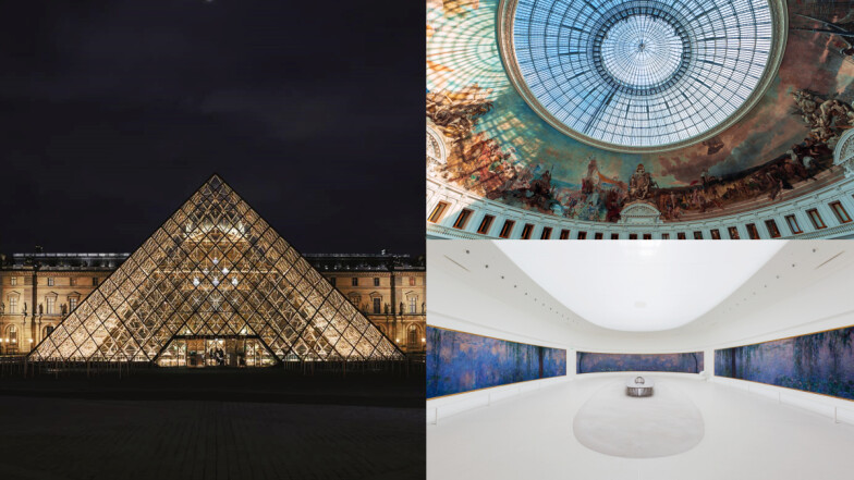6大巴黎博物館此生必朝聖！藝術殿堂羅浮宮、畢卡索及《睡蓮》名作全都有，連票價都整理好