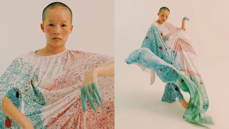 專訪2024新點子實驗場！生活的懷疑論者《Turn Out》劉奕伶，出乎意料的生命喜劇