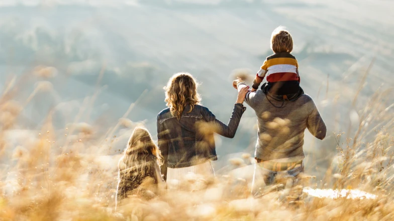 爸媽必看！超前佈署開學前的準備，心理師教你4招幫助孩子降低恐懼感