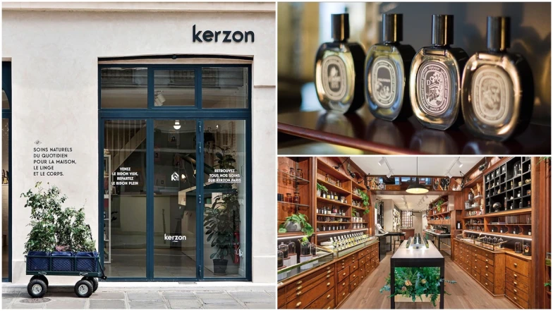 巴黎小眾香水店必逛推薦！走訪最具風格、歷史的香氛地圖踩點