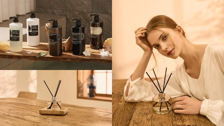 韓劇女主偏愛的感性香氣！ 韓國質感香氛COCODOR經典推薦 為日常創造幸福的儀式感