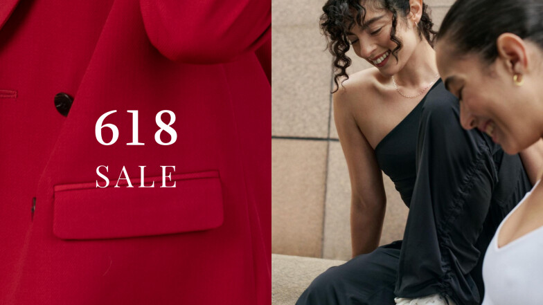 618是什麼日子?年中最大檔購物節由來,23間品牌、電商優惠折扣一次看