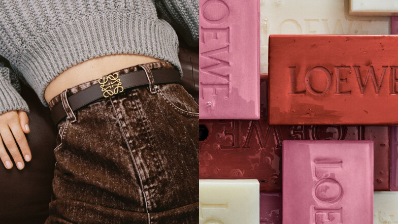 LOEWE官網5折閃促驚喜開跑!10款經典圖騰logo系列單品推薦,年中購物節必逛