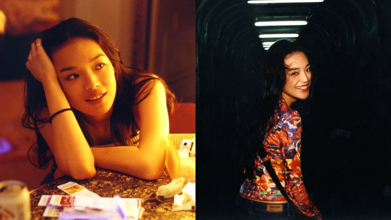 侯孝賢經典神作《千禧曼波》4K數位修復版！舒淇絕美愛慾戀歌重現Y2K瘋狂時代