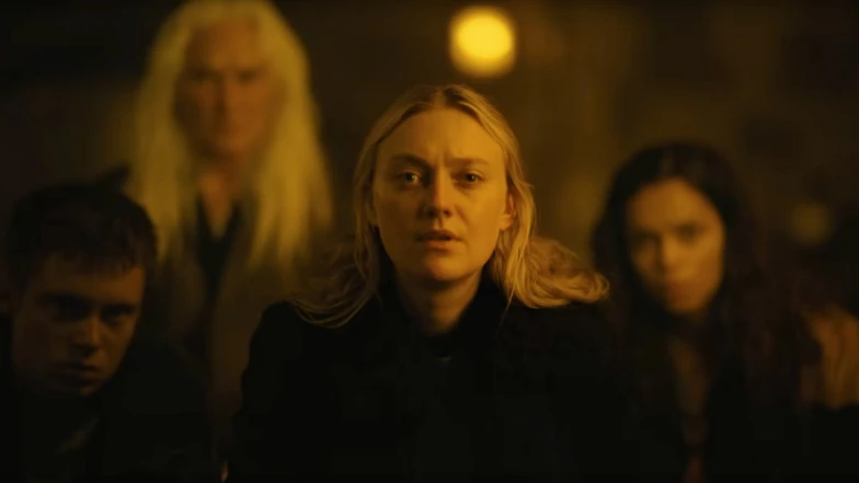 《窺探者》：或許總是讓人迷惘的自我定位，才是這部驚悚片裡裡外外的核心所在