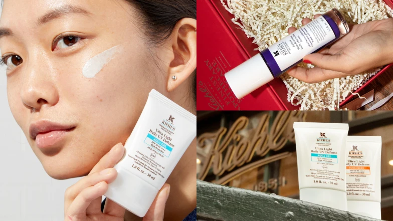 今夏年輕5歲！契爾氏【抗老NO.1 A醇精華、縮毛孔抗斑點UV防曬乳】讓你找回澎彈即刻抗老，拒絕曬黑曬老！