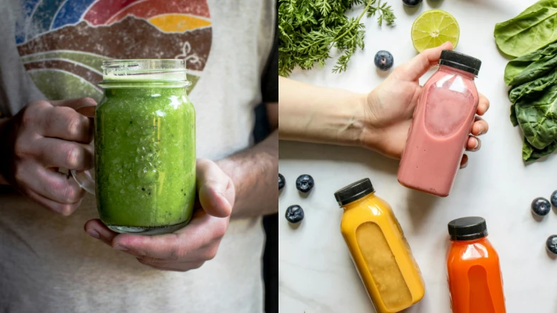 肝淨=臉淨！5款抗氧化養肝蔬果汁配方來了！改善易疲憊體質 還妳好氣色