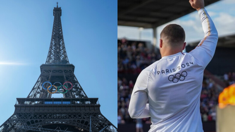 2024巴黎奧運賽程時間！中華隊賽事、直播轉播線上看平台一次整理