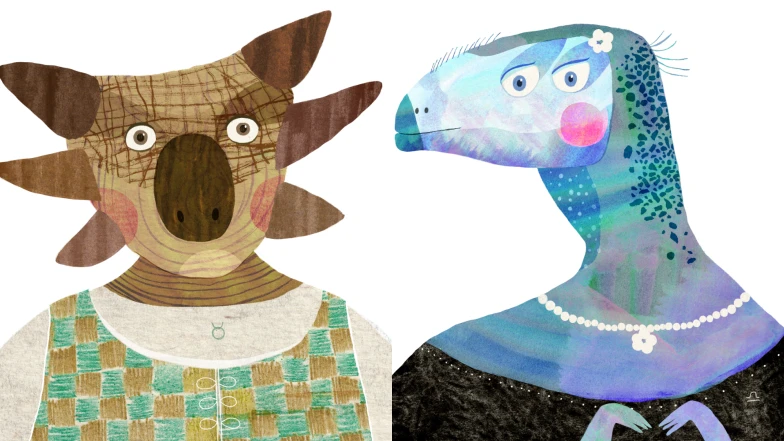 【星星教授安格斯 2024/07/01～07/07 星座運勢】金牛魅力開出桃花，天秤工作平步青雲