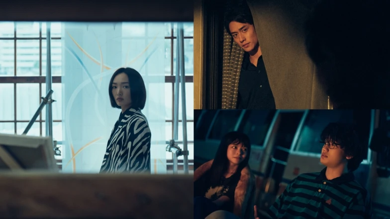 《誰是被害者：第2季》驚喜卡司現身：蔡思韵同台男友劉俊謙，陳姸霏、劉子銓成了殺人案關鍵