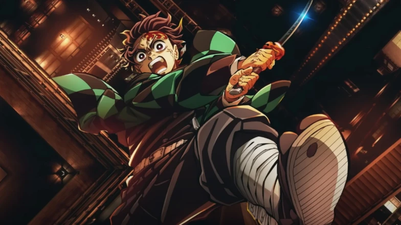 《鬼滅之刃》無限城篇劇場版宣布推三部曲！鬼殺隊迎來最終決戰，前導預告曝光