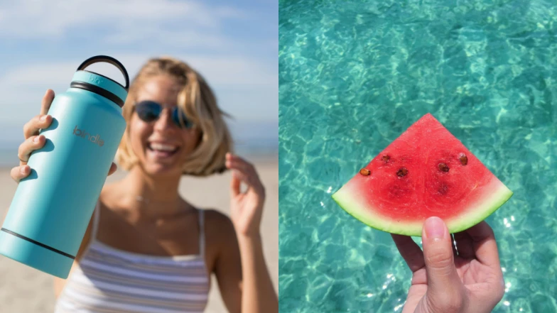 夏日炎炎該如何預防中暑？中暑症狀有哪些？如何緩解？中暑時應避免做哪些事情…都幫妳整理好了！