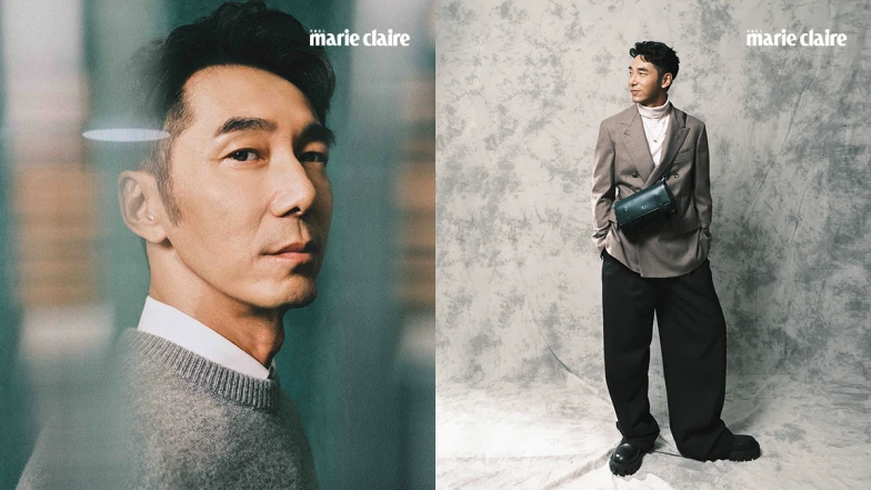 專訪｜BE REAL,GO DEEP！真實生活的力量—李李仁