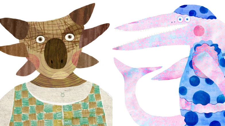 【星星教授安格斯 2024/07/08～07/14 星座運勢】金牛本週財庫穩健，雙魚感情倒吃甘蔗