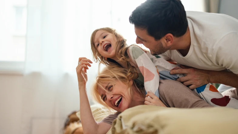 讓孩子大班再入學！滿足童年的親密連結＆安全感，能讓身心發展與自理能力更成熟