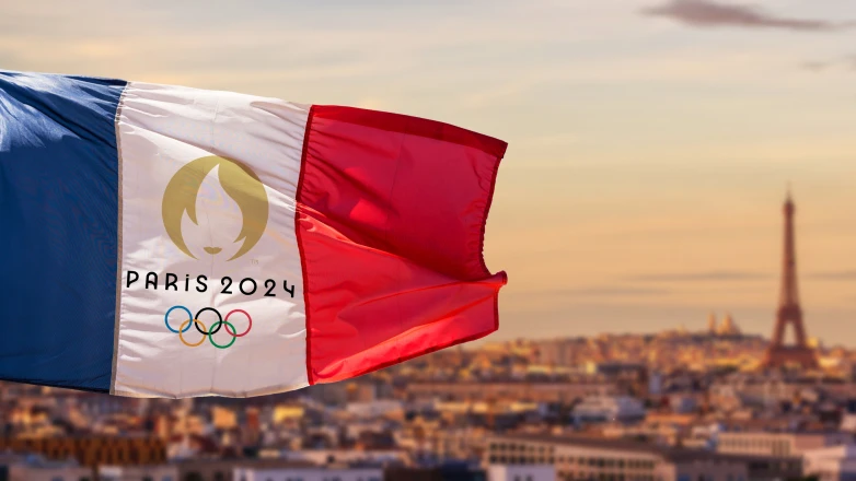 全球首屆性別平等奧運在巴黎！男女選手達到史無前例１：１比例的里程碑