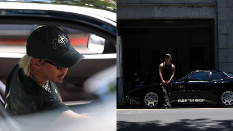 「不完美也是一種美。」香港 GrowthRing &amp; Supply 年輪事務所創辦人 Kenji Wong 專訪 