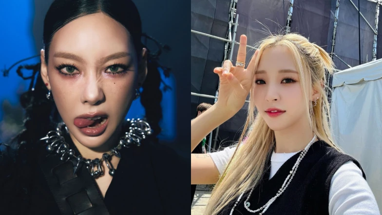 太妍8月降臨高雄拼盤演唱會「ECO L!VE CONCERT」!還有玟星、BTOB都要來了