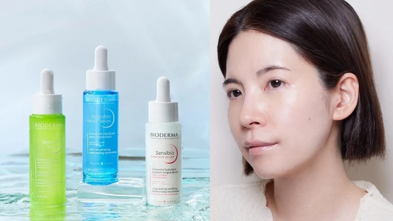 2024精華液推薦！醫美繃帶級保濕！美妝圈盛讚的三大保濕精華