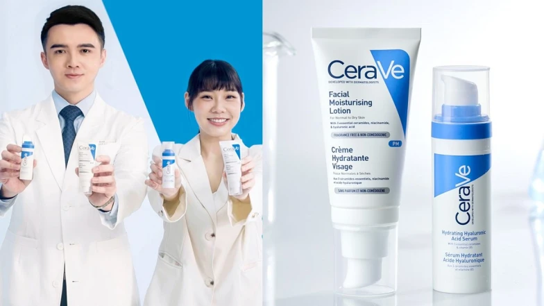 夏日保濕不再擦了個寂寞！掌握補水與鎖水關鍵成分，皮膚科醫師推薦「適樂膚高效三重神經醯胺」實證100%超能修護力，揮別乾癢泛紅，還你神級水光肌！