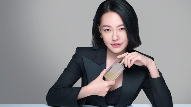 nywow o珍稀蘭花精萃系列奢華上市 小S亮麗出席 分享零時差保養自信秘密