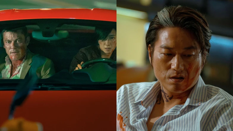 盧貝松《台北追緝令》預告曝光！全片台灣拍攝，男神路克伊凡斯、韓哥、桂綸鎂一同演出