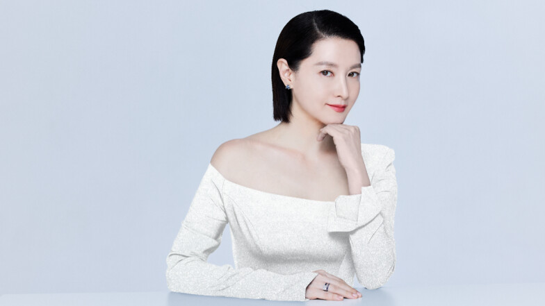 氧氣女神李英愛凍齡鍾愛首選！M編X依定美醫師暢聊風靡韓國、新世代音波旗艦機「Z音波」，客製拉提更快、更有感，七夕情人節變美神器就靠它