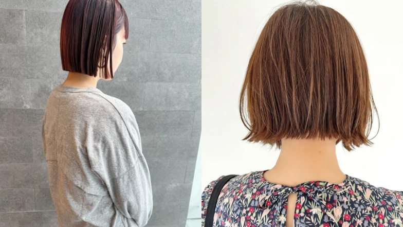不再只有內彎C字捲！齊短髮三大趨勢造型技巧，俐落小頭術、線條感增加層次