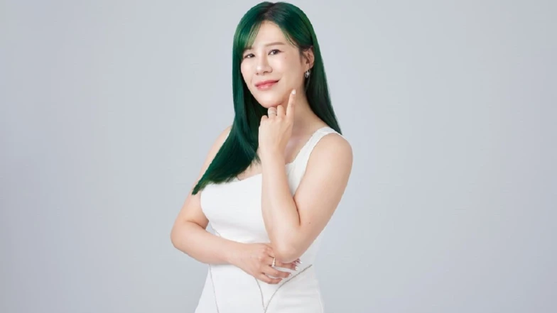 丹妮婊姐：「樓下花園的重要性，除了攸關自身健康之外，也很攸關人生幸福度！」攜手日本私密保養領導品牌，保養密技不藏私大公開