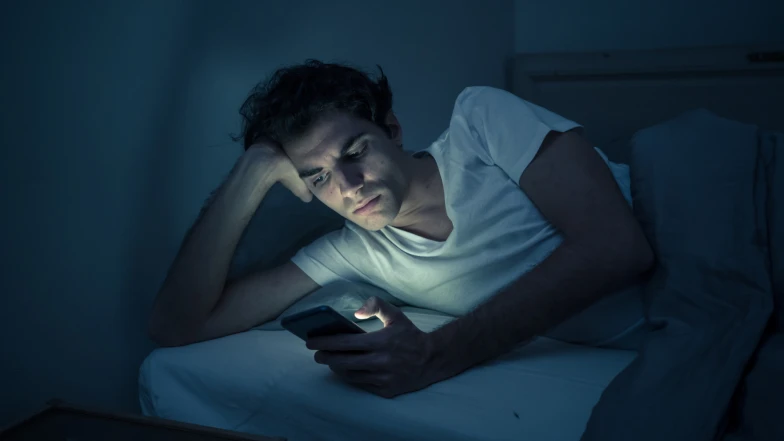 焦慮、失眠可能是新冠後遺症，身心科醫師不藏私，「6招改善症狀」手把手教你