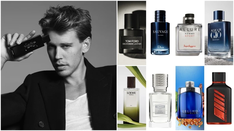 聞了就暈船！11款極速性感渣男香味推薦