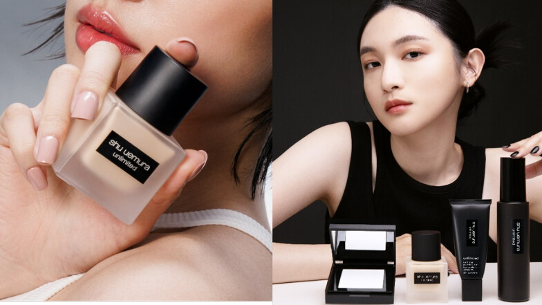 這麼幸福是可以的嗎？植村秀預購會首度送粉底正貨，潔顏油、無極限底妝一次入手全攻略，預約再送破千價值「彈嫩奢養4件禮」！最好買的週年慶搶先預購最聰明！ 