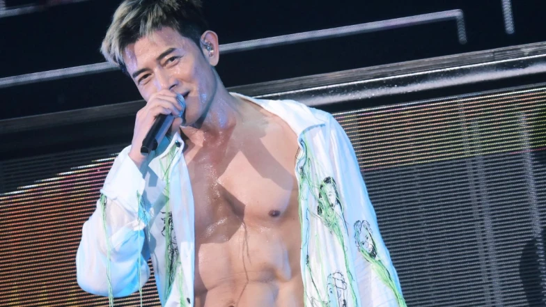 郭富城演唱會台北小巨蛋一連三天開唱！驚喜加碼後台合照活動，近距離見天王