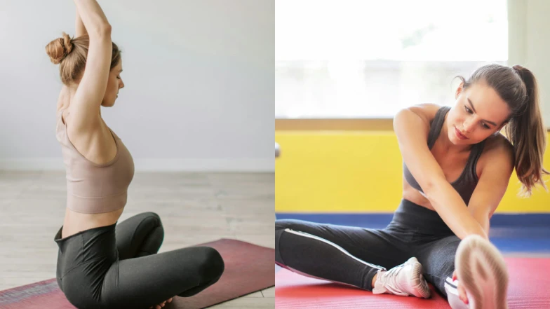 女生想讓自己愈來愈漂亮就要「練體態」！4組動物系瑜珈體式訓練 讓妳提升氣質、散發自信光采！