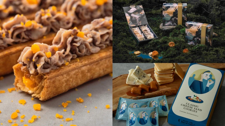 小資族看過來!高CP值的10+款2024中秋節禮盒推薦,讓你省荷包又不踩雷