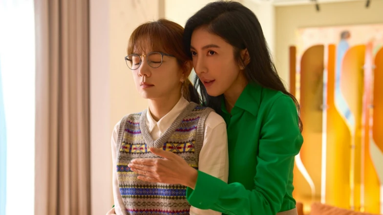 《今夜一起為愛鼓掌》1-4集:看似截然不同的性愛態度,會不會全是一種對於自我的保護機制?