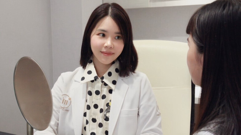 美女醫生周慧姍院長果然最懂女人心！現代女生要的就是自然精緻美，如何讓肌膚光滑無瑕、輪廓年輕緊緻，這裡有你要的解答～