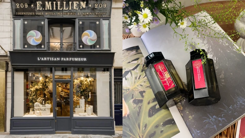 L'Artisan Parfumeur阿蒂仙之香入門推薦這12款香水!從最經典冥府之路到史上第一支無花果香水