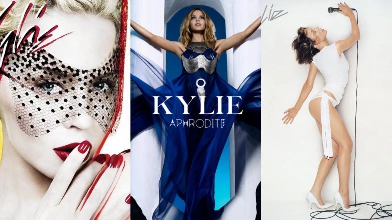 凱莉米洛高雄演唱會倒數計時！10首演唱會必聽經典歌曲快練唱