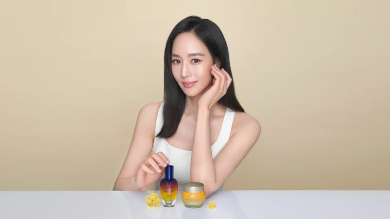 快趁週年慶跟凍齡女神用同款!歐舒丹星光瓶、蠟菊賦活系列連張鈞甯都收服,還有 M編加碼推薦身體保養跟髮品也都是超好用經典!