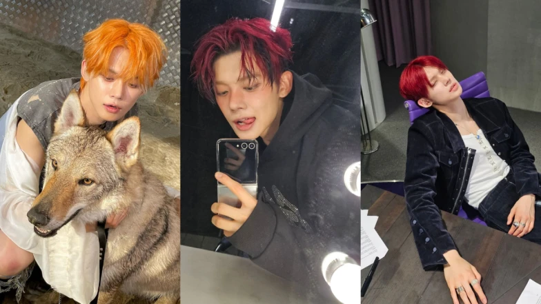 TXT崔然竣「第四代IT boy」5大魅力!被演藝圈耽誤的吃播新星,出道前是全方位傳奇練習生