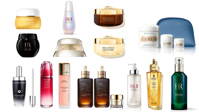 2024週年慶「加大版保養」54款盤點推薦,鐵粉囤貨大容量現在最划算