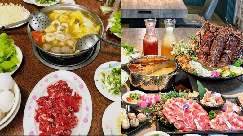 10家台中「汕頭火鍋」推薦!甘甜清湯搭配特製沙茶醬太銷魂