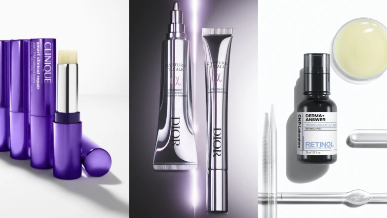 2024 A醇保養品推薦!最受矚目的新世代維他命A衍生物「HPR」是什麼?