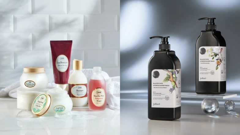 2024週年慶「髮品」精選組合/大容量推薦,洗髮精、頭皮精華通通有