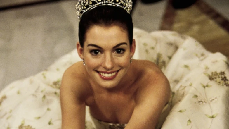 《麻雀變公主3》安海瑟薇親自宣布啟動!第三集導演確定,蜜亞公主要回來了