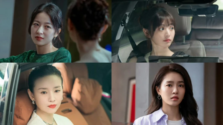 《半熟男女》超過20句走心語錄!戀愛腦請服用「浪漫主義是需要現實主義,甚至是功利主義來供養的」